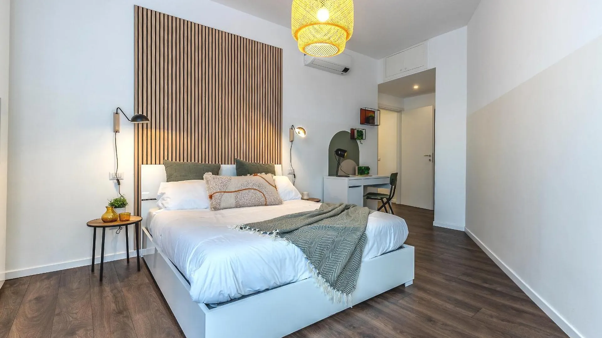 Apartment Stayeasy Cavalcanti - 3 Bedrooms, 2 Baths - Central Station Milan