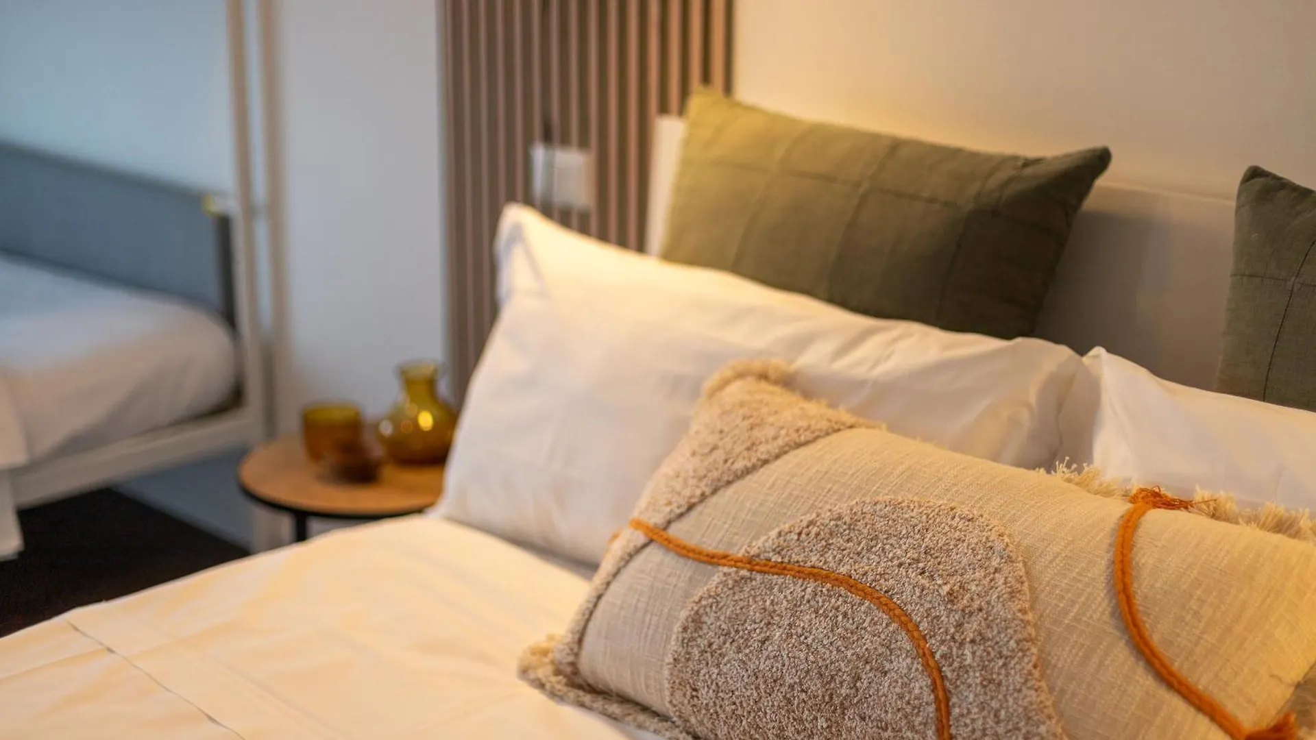 Stayeasy Cavalcanti - 3 Bedrooms, 2 Baths - Central Station Milano