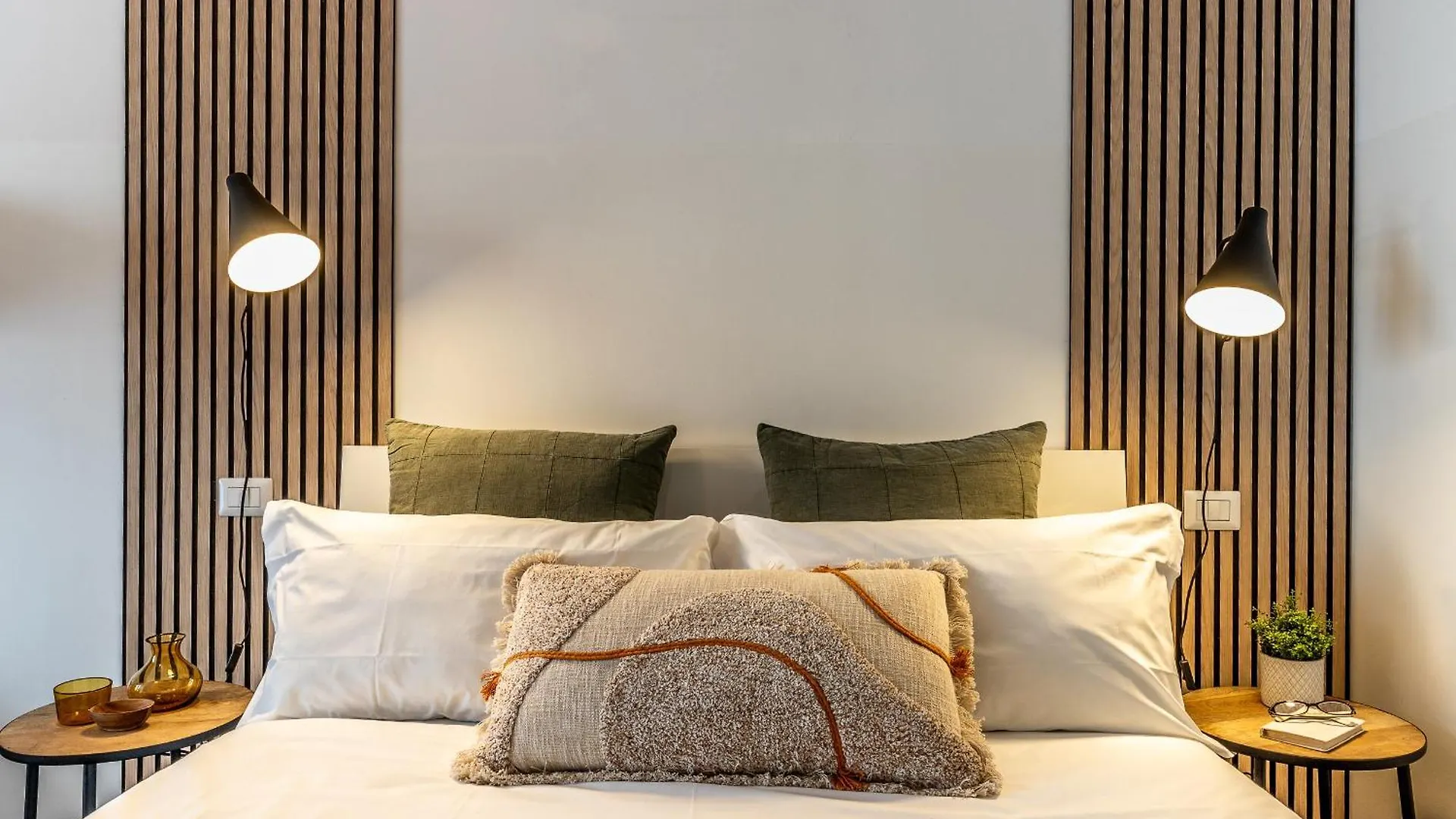 Daire Stayeasy Cavalcanti - 3 Bedrooms, 2 Baths - Central Station Milano